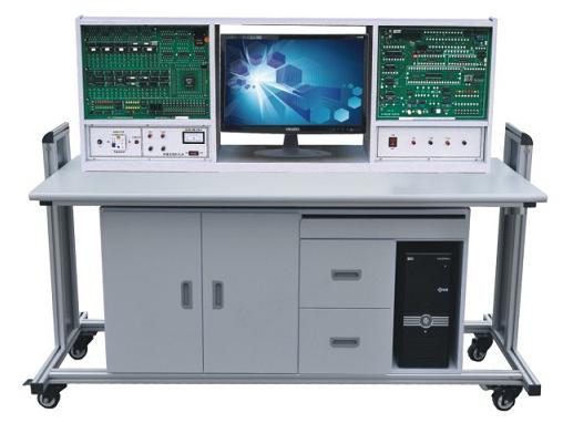 LG-WJY01型 计算机组成原理、微机接口及应用综合实验台