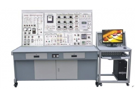 LG-DGJN01型 电工技术技能实训考核装置