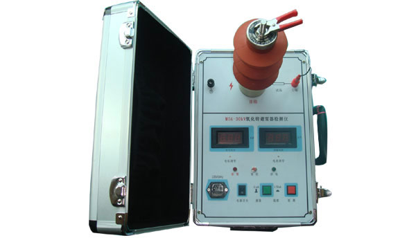 YBC系列 氧化锌避雷器检测仪
