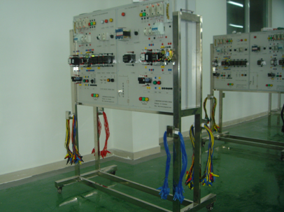 LG-SDZ01型 中级水电工实训考核鉴定装置