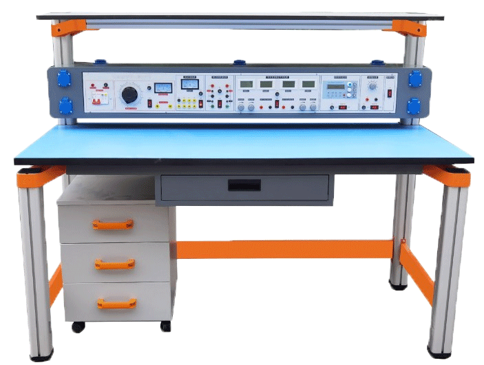 通用电子技术实训装置