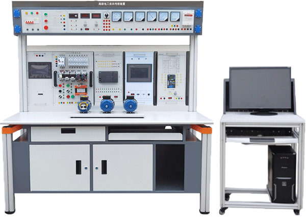 高级电工实训考核装置
